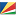 Иконка флаг, seychelles, flag 16x16
