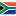 Иконка южная, флаг, африка, south, flag, africa 16x16