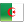 Иконка 'флаг, алжир, flag, algeria'