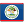 Иконка флаг, белиз, flag, belize 24x24