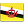 Иконка флаг, бруней даруссалам, flag, brunei 24x24