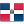 Иконка флаг, республика, доминиканская, доминикана, republica, republic, flag, dominicana, dominican 24x24