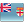 Иконка флаг, фиджи, flag, fiji 24x24