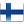 Иконка флаг, финляндия, flag, finland 24x24