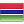 Иконка флаг, гамбия, gambia, flag 24x24