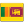 Иконка флаг, ланке, sri, lanka, flag 24x24