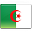 Иконка флаг, алжир, flag, algeria 32x32