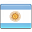 Иконка флаг, аргентина, flag, argentina 32x32