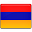 Иконка флаг, армения, flag, armenia 32x32
