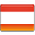 Иконка флаг, австрия, flag, austria 32x32
