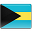 Иконка флаг, багамские острова, flag, bahamas 32x32