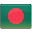 Иконка 'флаг, бангладеш, flag, bangladesh'