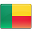 Иконка флаг, бенин, flag, benin 32x32