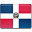 Иконка флаг, республика, доминиканская, доминикана, republica, republic, flag, dominicana, dominican 32x32