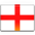 Иконка флаг, англия, flag, england 32x32