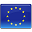 Иконка флаг, союз, европейский, union, flag, european 32x32
