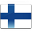 Иконка флаг, финляндия, flag, finland 32x32