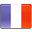 Иконка франция, флаг, france, flag 32x32