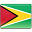 Иконка флаг, гайана, guyana, flag 32x32