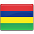 Иконка флаг, маврикий, mauritius, flag 32x32