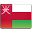Иконка флаг, оман, oman, flag 32x32