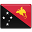 Иконка флаг, папуа, новый, гвинея, papua, new, guinea, flag 32x32