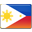 Иконка флаг, филиппины, philippines, flag 32x32