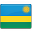  , rwanda, flag 32x32