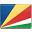Иконка флаг, seychelles, flag 32x32