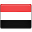 Иконка флаг, йемен, yemen, flag 32x32