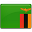  , , zambia, flag 32x32