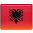 Иконка флаг, албания, shqiperia, flag, albania 48x48