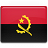 Иконка 'флаг, ангола, flag, angola'