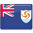 Иконка флаг, ангилья, flag, anguilla 48x48