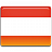 Иконка флаг, австрия, flag, austria 48x48