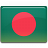 Иконка флаг, бангладеш, flag, bangladesh 48x48