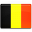 Иконка флаг, бельгия, flag, belgium 48x48