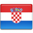  , , flag, croatian 48x48