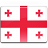 Иконка флаг, грузия, georgia, flag 48x48