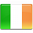Иконка флаг, ирландия, ireland, flag 48x48