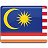 Иконка флаг, малайзия, malaysia, flag 48x48