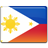Иконка флаг, филиппины, philippines, flag 48x48