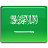 Иконка 'флаг, аравия, saudi, flag, arabia'