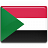 Иконка флаг, судан, sudan, flag 48x48