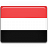 Иконка флаг, йемен, yemen, flag 48x48