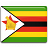 Иконка 'флаг, зимбабве, zimbabwe, flag'