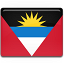 Иконка и, барбуда, антигуа, barbuda, antigua, and 64x64