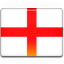 Иконка флаг, англия, flag, england 64x64