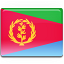 Иконка 'eritrea'