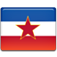 Иконка 'югославия'